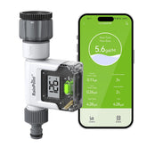 RainPoint Smart Water Flow Meter - H2O Warehouse